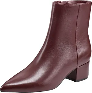 Marc Fisher Women's Gismo Ankle Boot