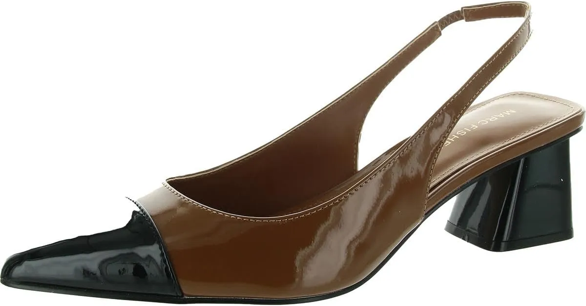 Marc Fisher Women's Laglie Pump