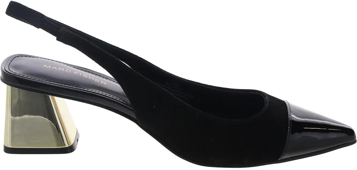 Marc Fisher Women's Laglie Pump