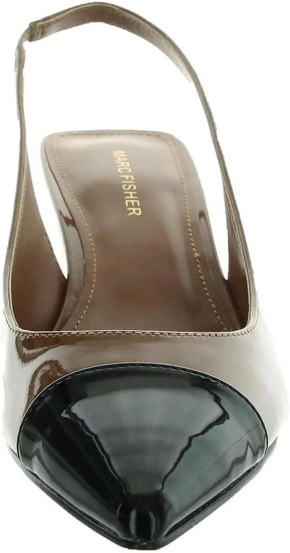 Marc Fisher Women's Laglie Pump