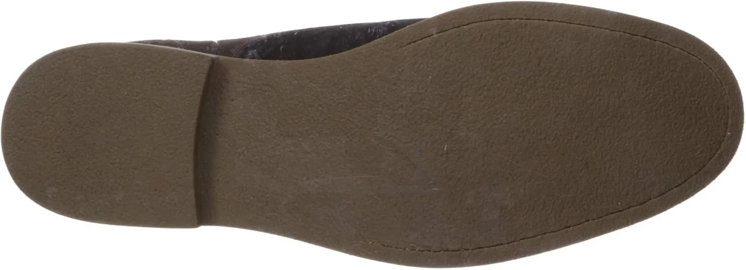Marc Joseph New York Men's Leather Luxury Lug Boot Ankle