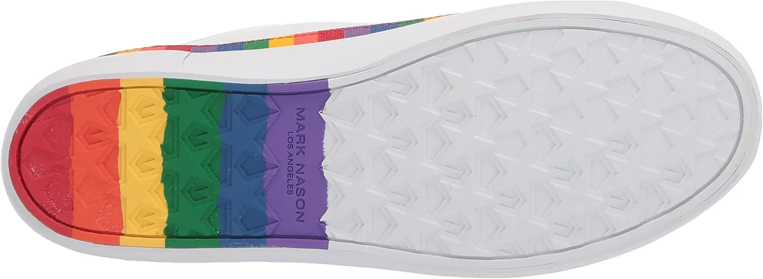 Mark Nason Women's The Stellar Sneaker