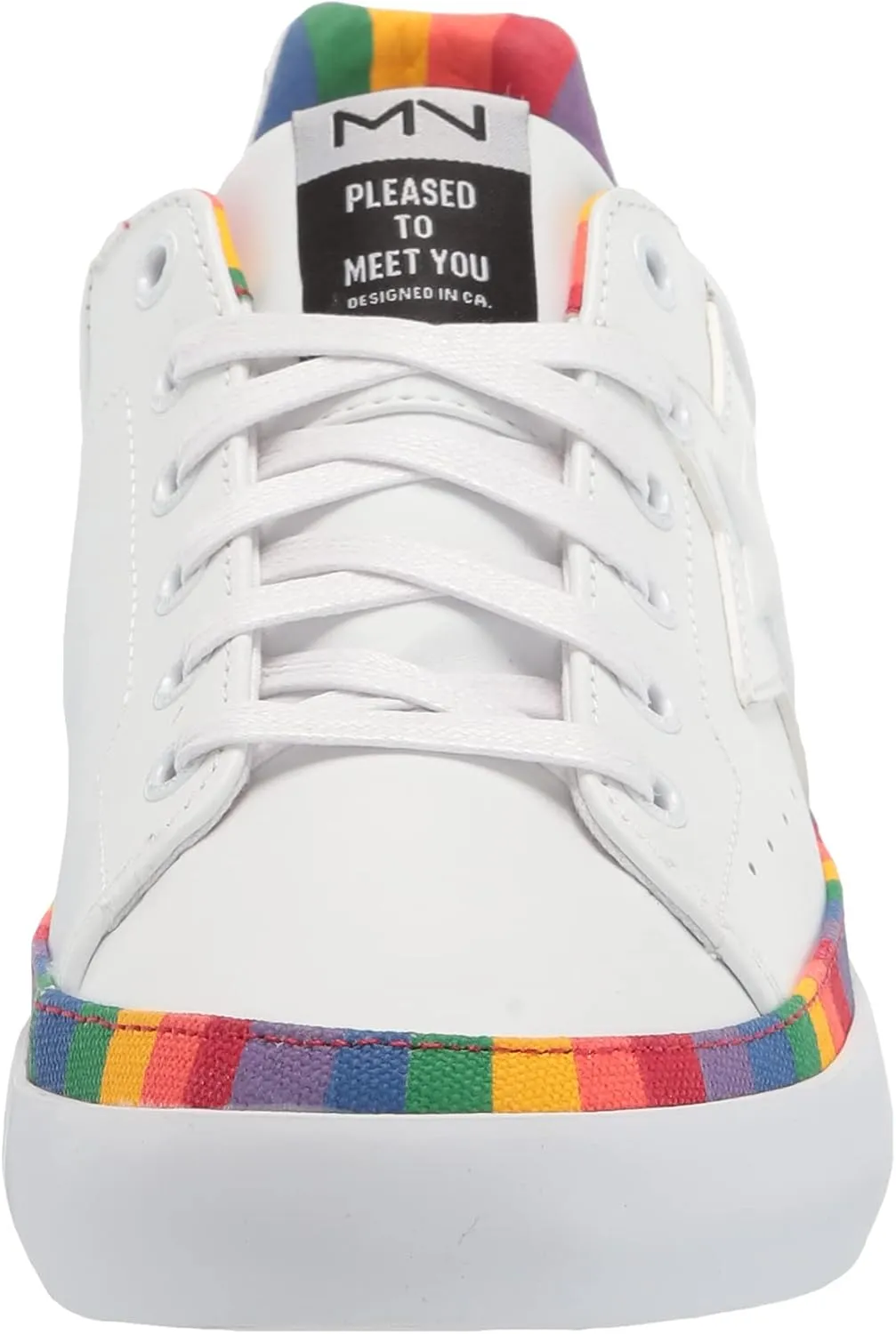 Mark Nason Women's The Stellar Sneaker