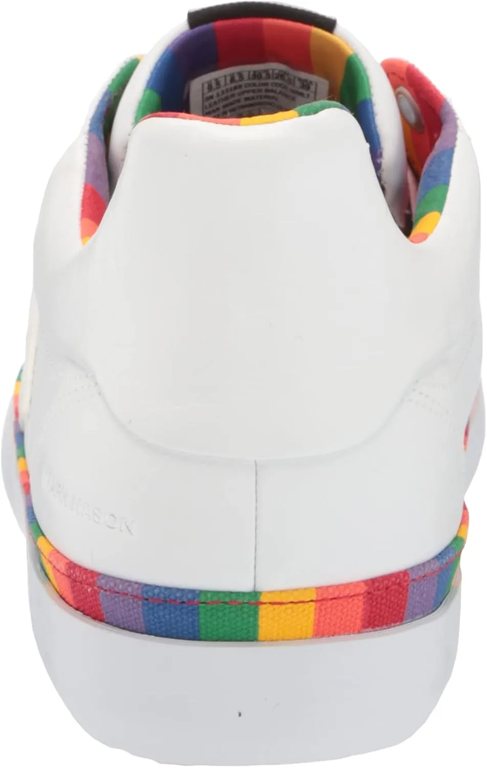 Mark Nason Women's The Stellar Sneaker