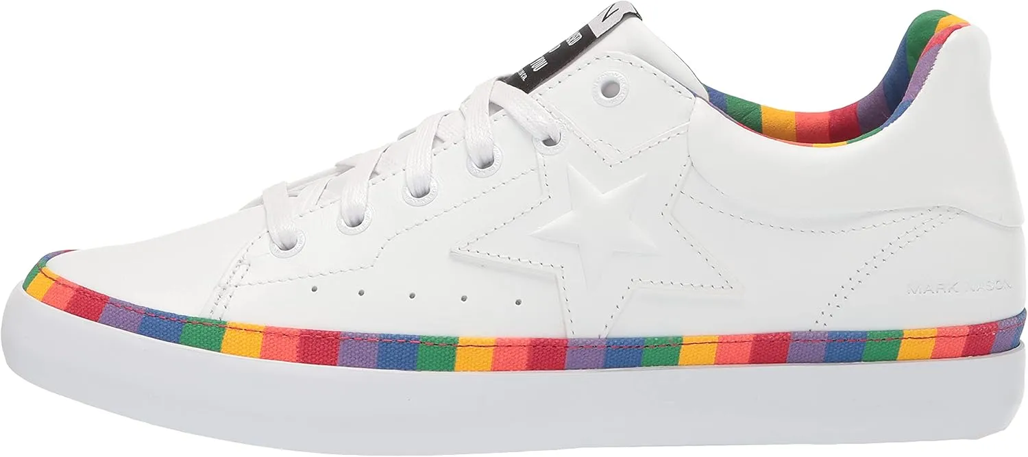Mark Nason Women's The Stellar Sneaker