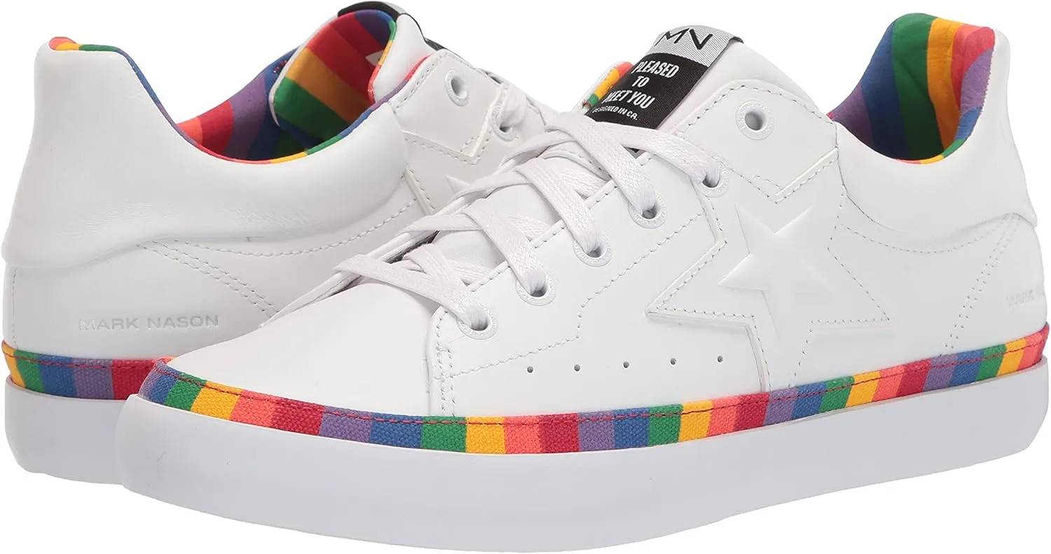 Mark Nason Women's The Stellar Sneaker