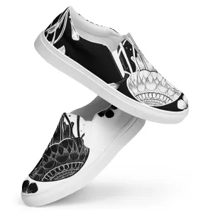 Medusa - Slip-on