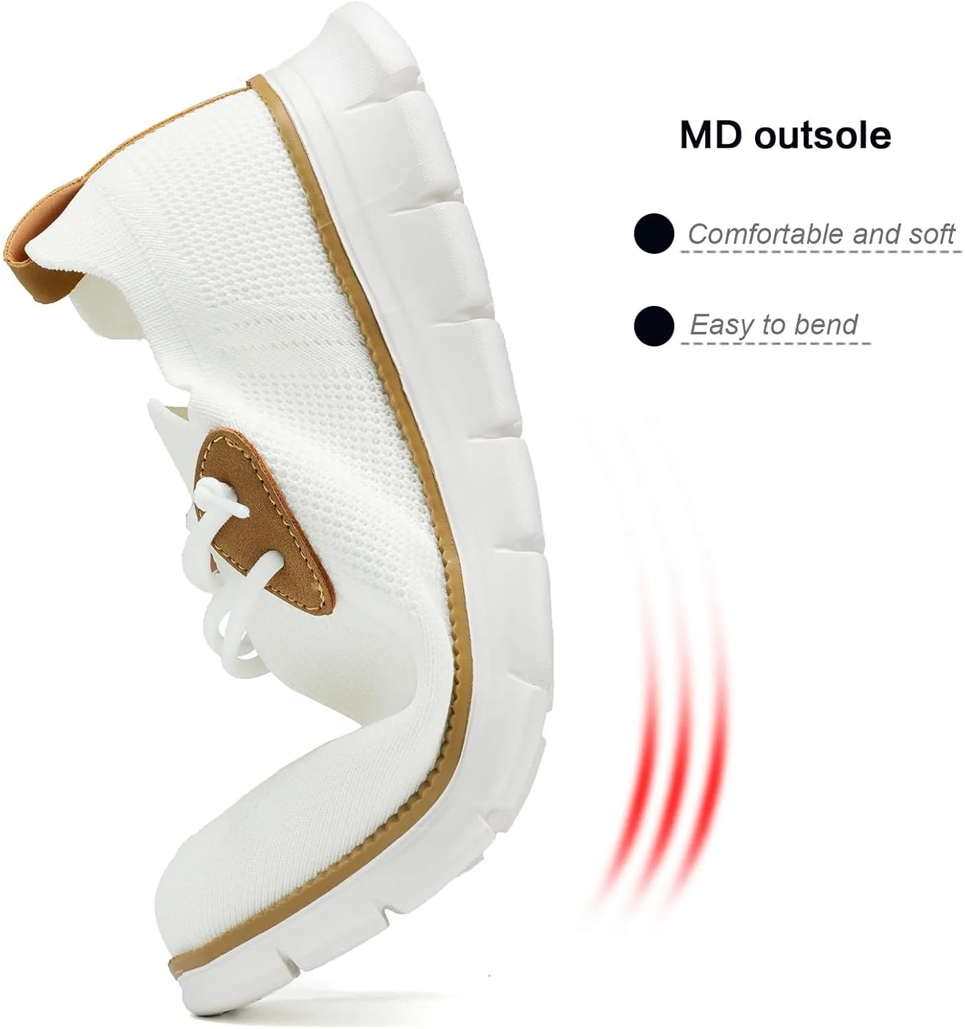 Mens Casual Loafers Shoes Slip On Fashion Walking Dress Sneakers Business Oxfords Work Lightweight Soft Sole Zapatos