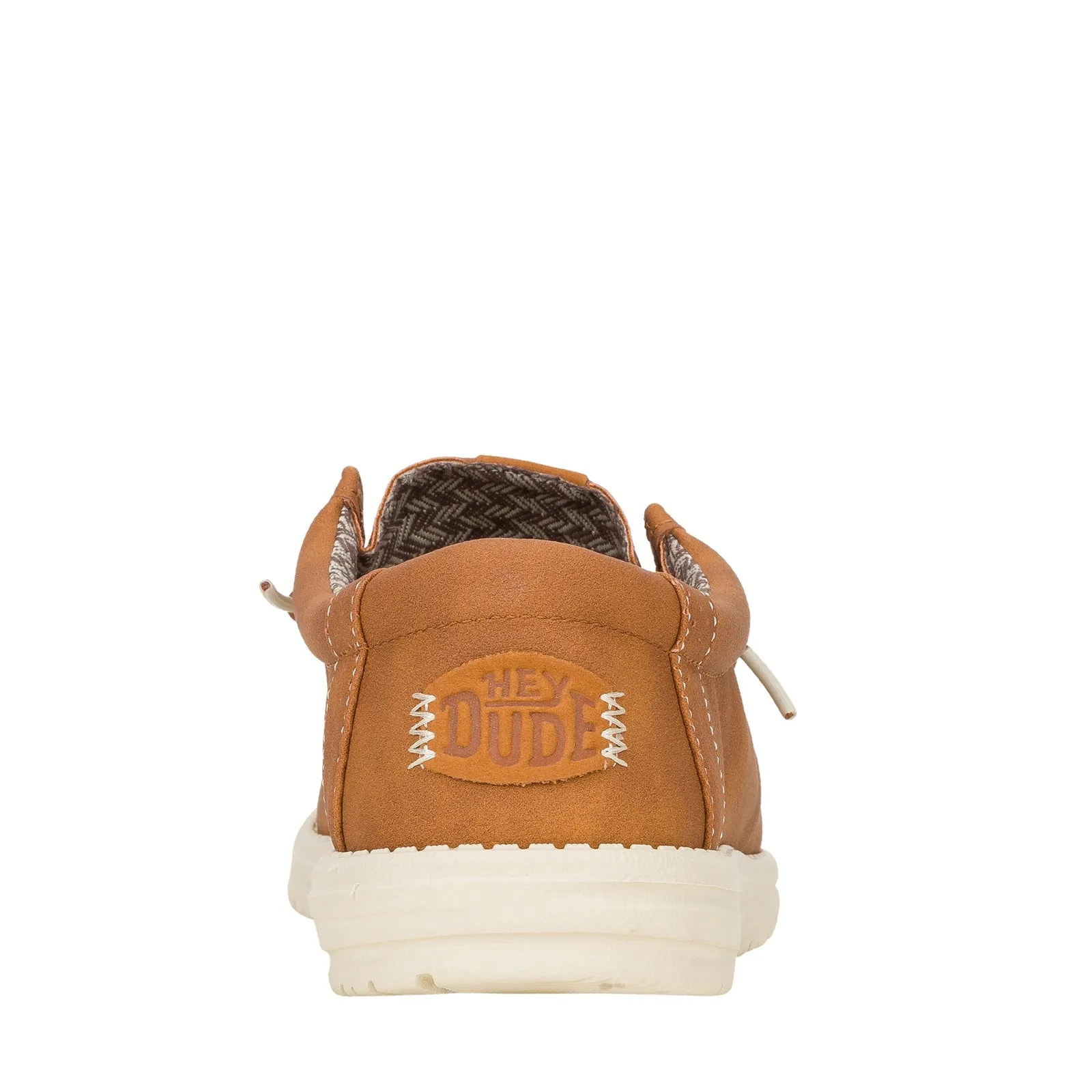 Men's Hey Dude, Wally Classic Slip-On