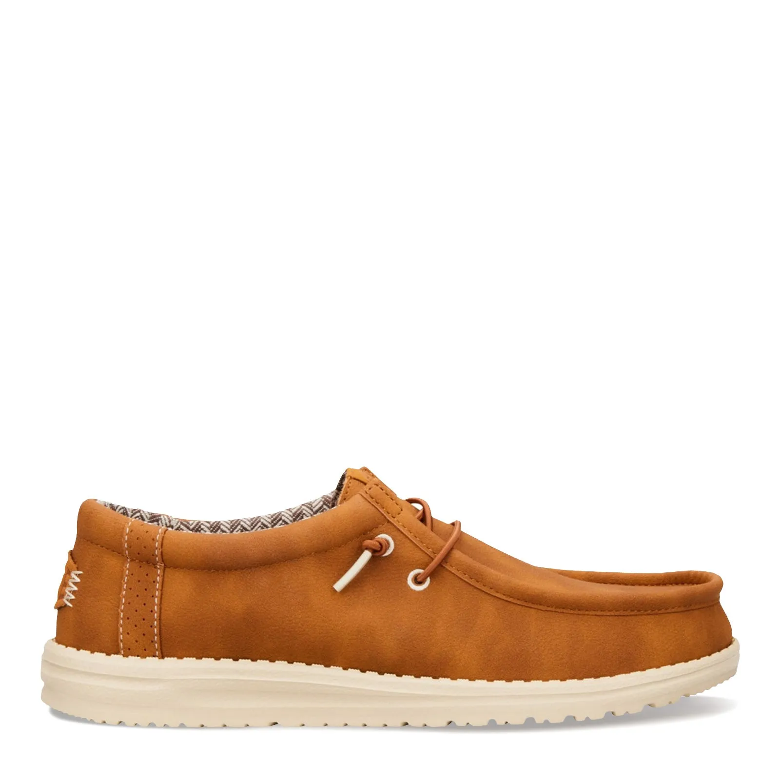 Men's Hey Dude, Wally Classic Slip-On