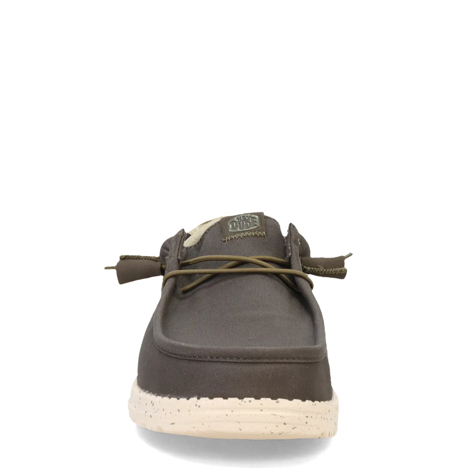Men's Hey Dude, Wally Funk Slip-On