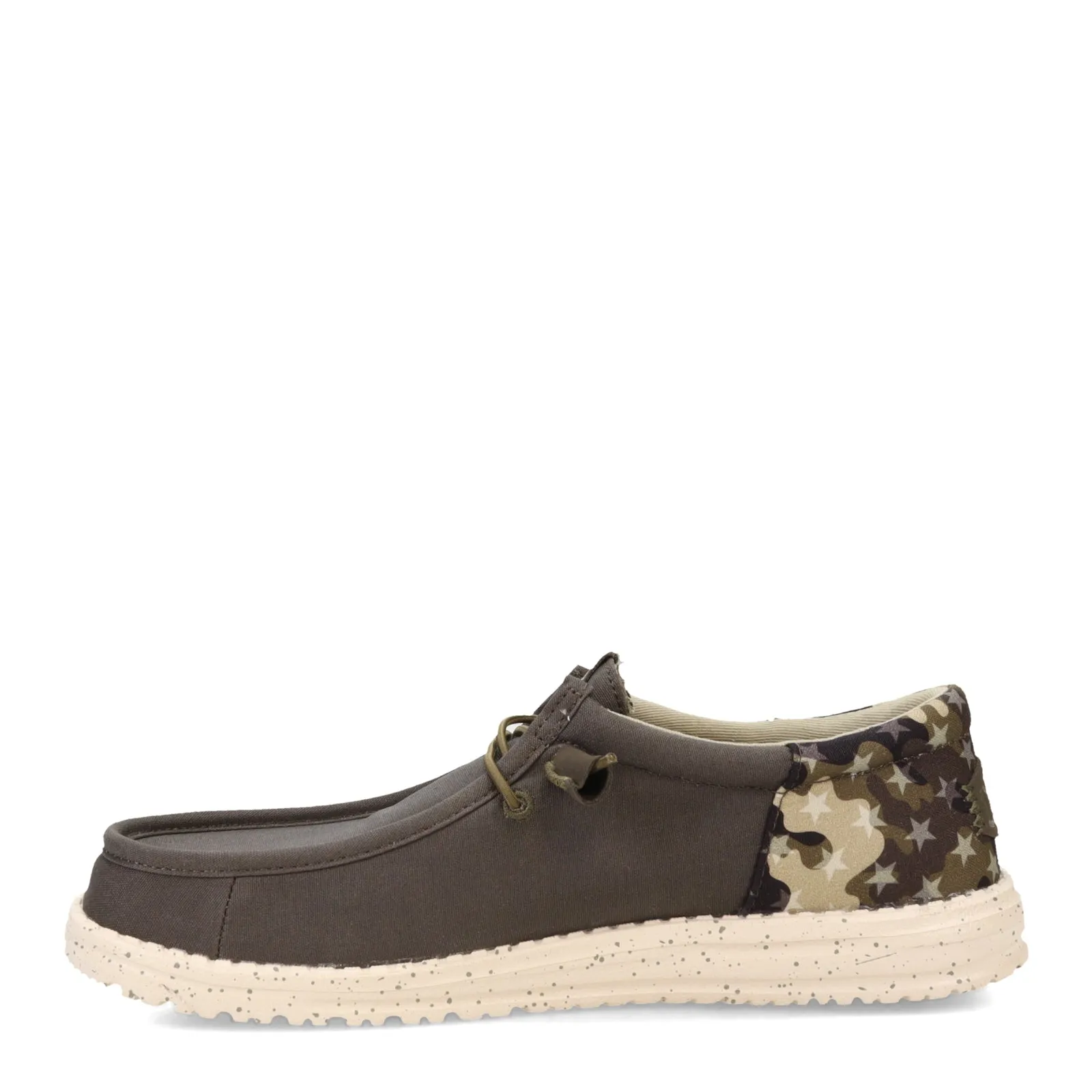 Men's Hey Dude, Wally Funk Slip-On