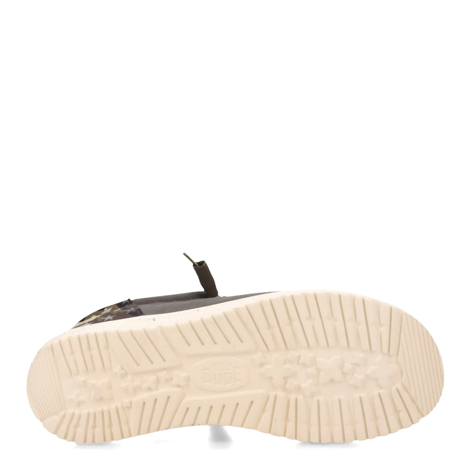 Men's Hey Dude, Wally Funk Slip-On