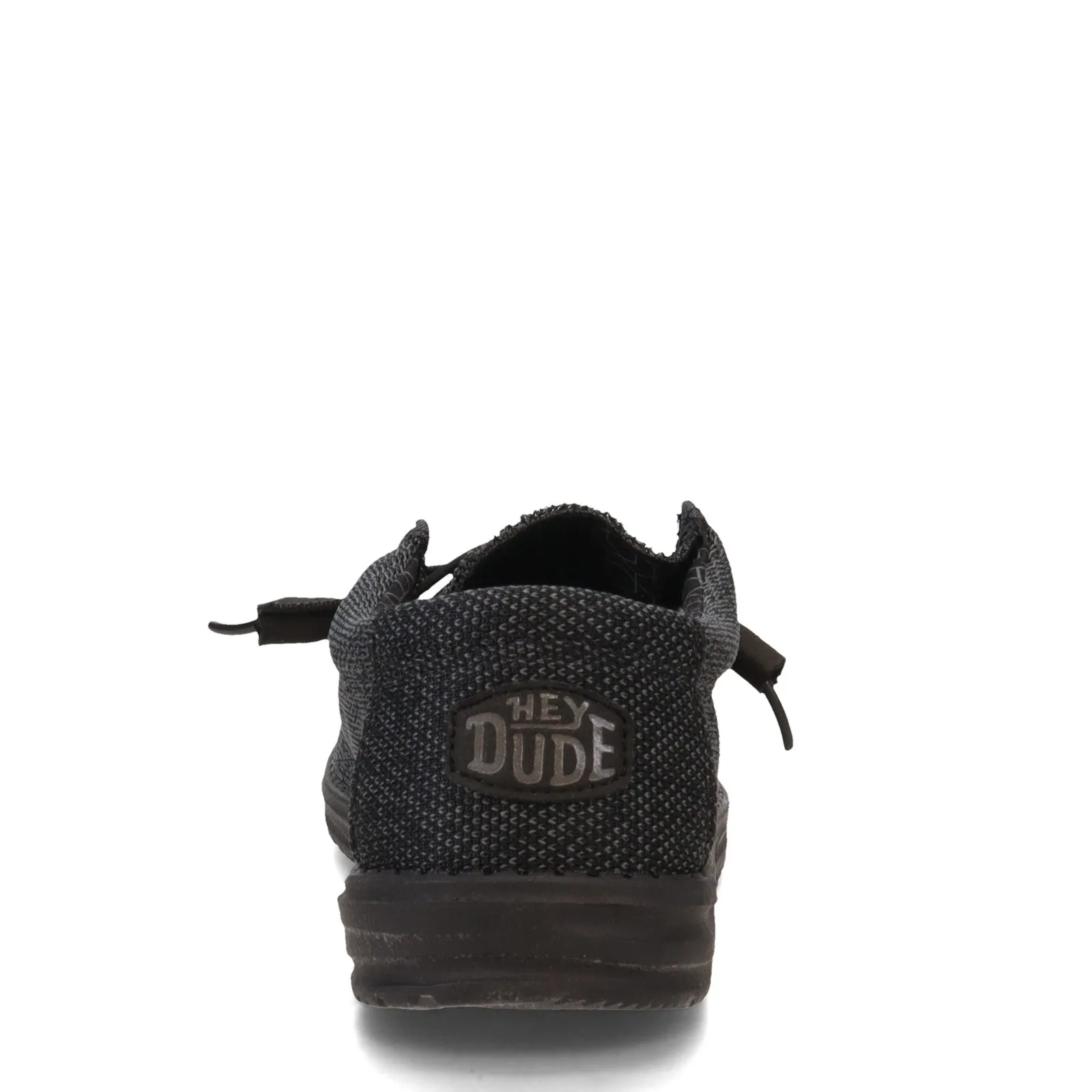 Men's Hey Dude, Wally Sox Slip-On