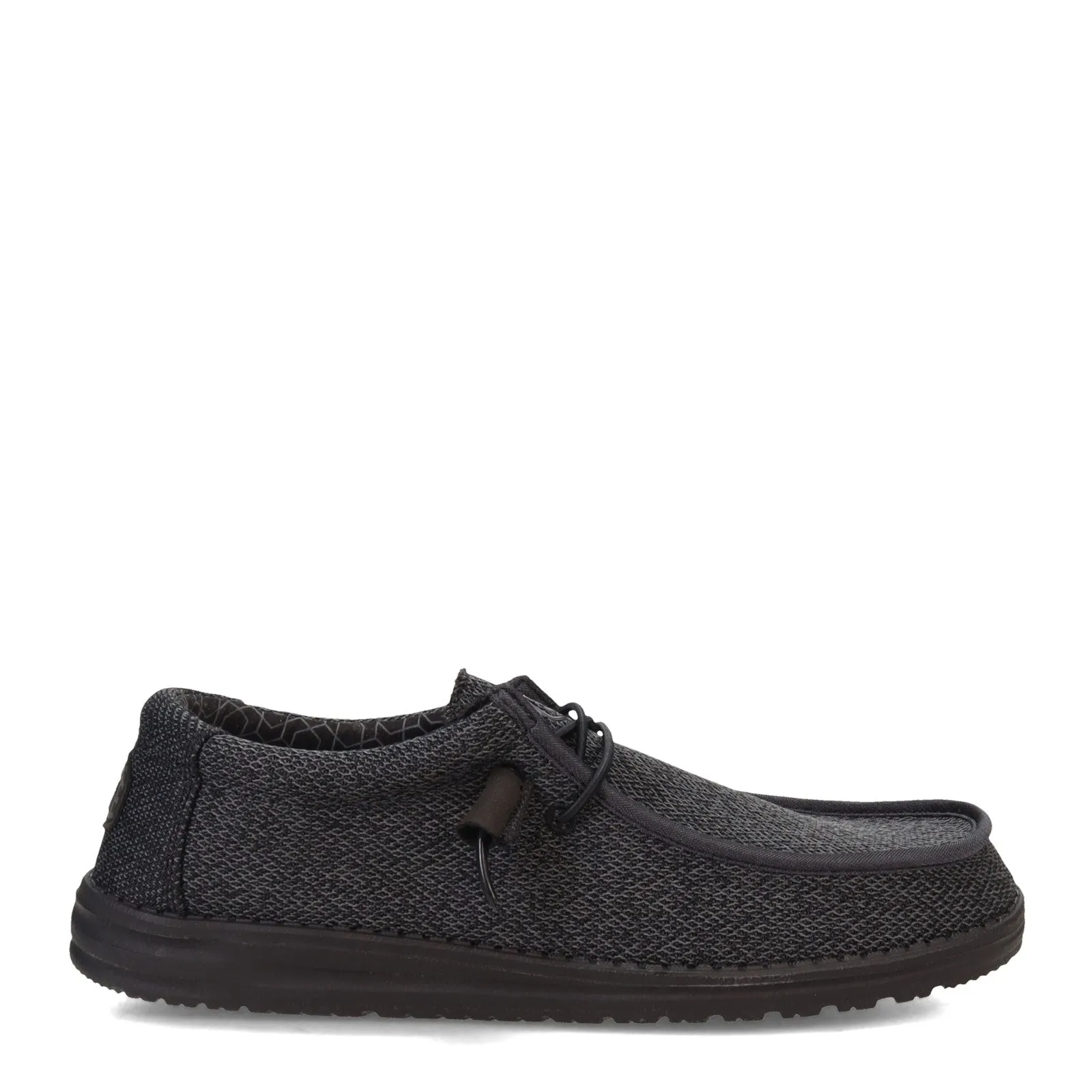 Men's Hey Dude, Wally Sox Slip-On