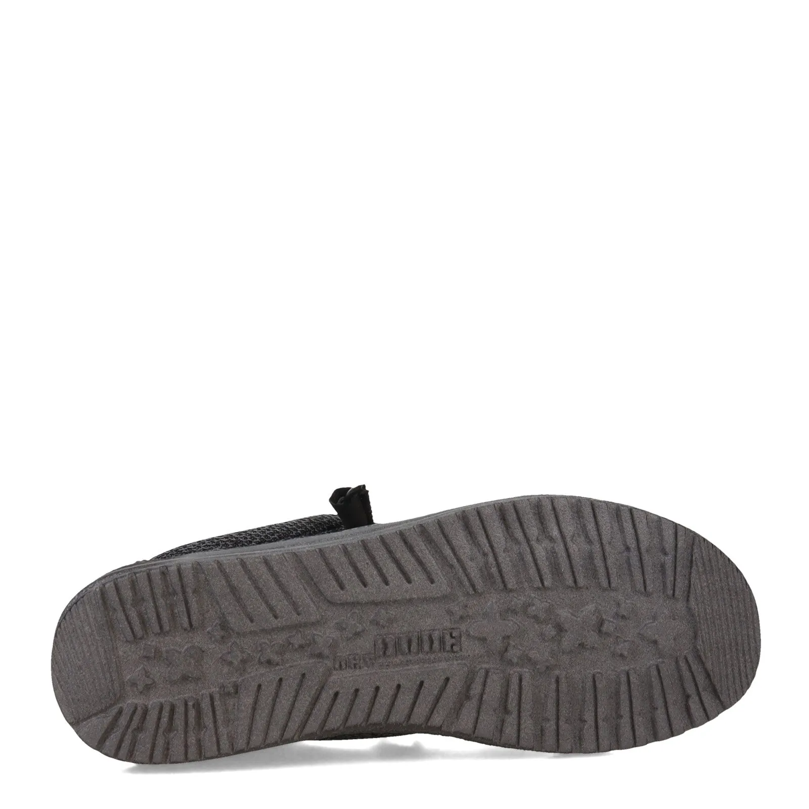 Men's Hey Dude, Wally Sox Slip-On
