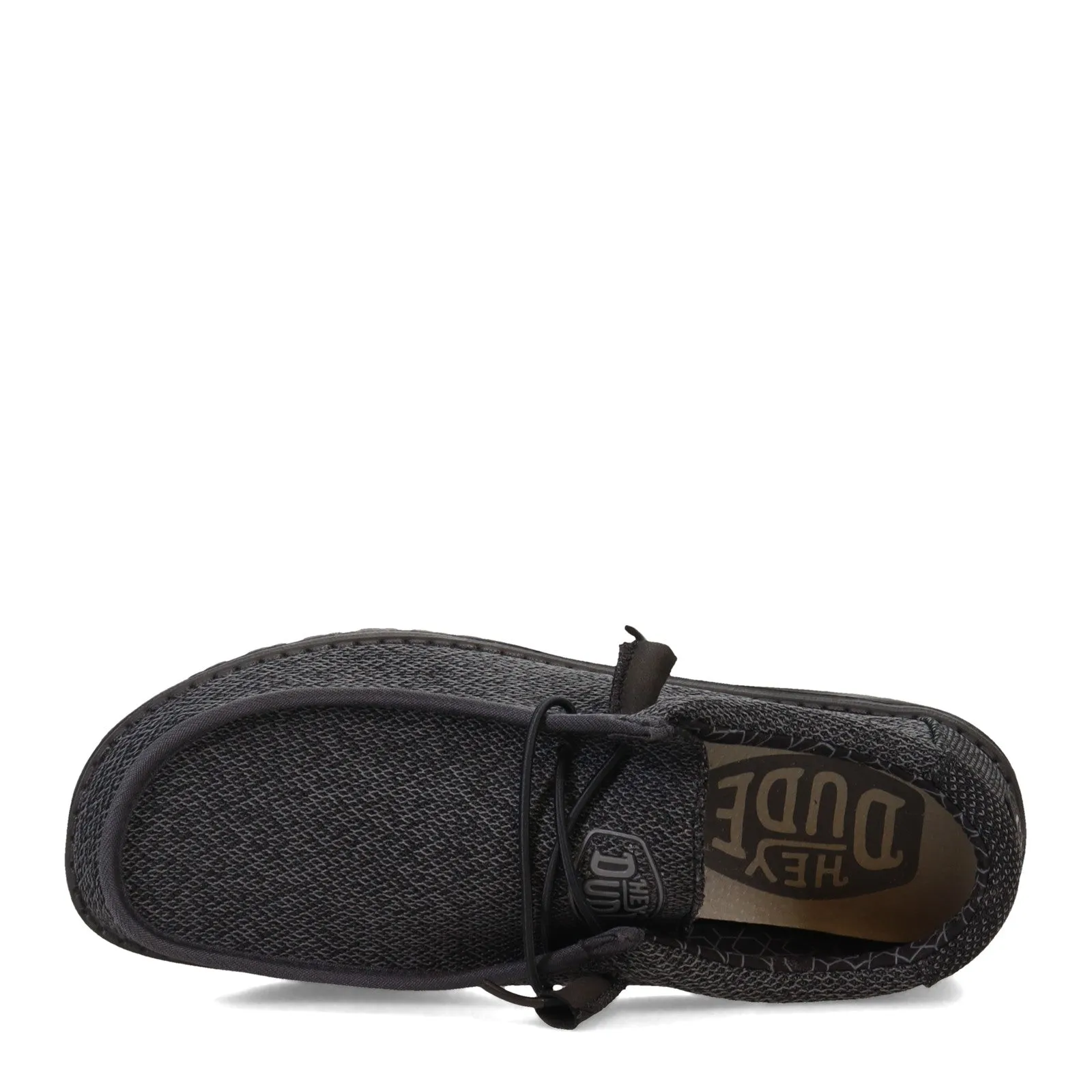 Men's Hey Dude, Wally Sox Slip-On