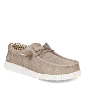 Men's Hey Dude, Wally Stretch Sox Slip-On