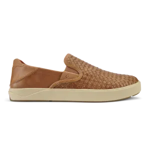 Men's Lae'ahi Lauhala