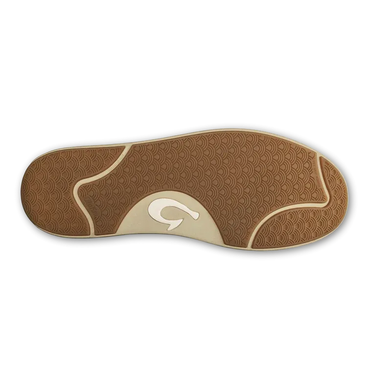 Men's Lae'ahi Lauhala