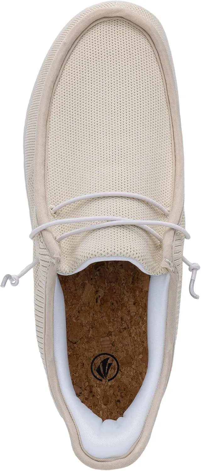 Men's Loafers | Slip On Shoes for Men | Arch Support Insole | Comfortable & Light-Weight Casual Shoes US 7-13