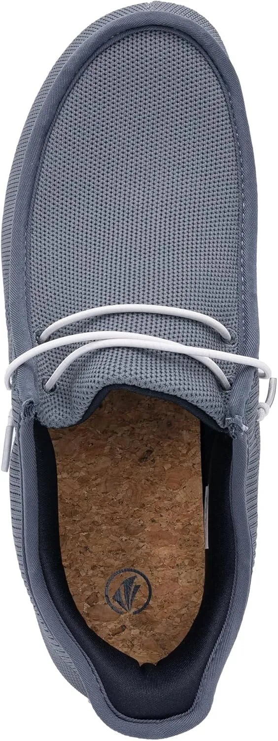 Men's Loafers | Slip On Shoes for Men | Arch Support Insole | Comfortable & Light-Weight Casual Shoes US 7-13