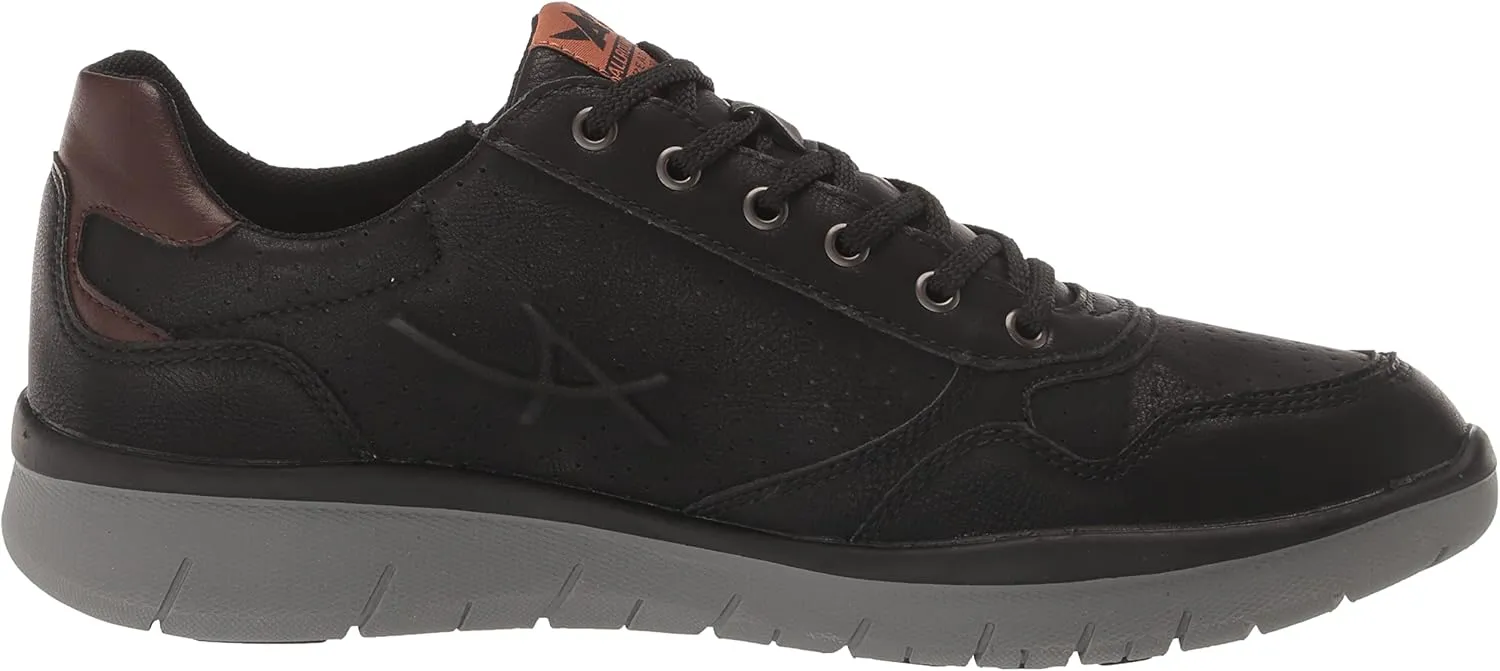 Men's Majestro Sneaker