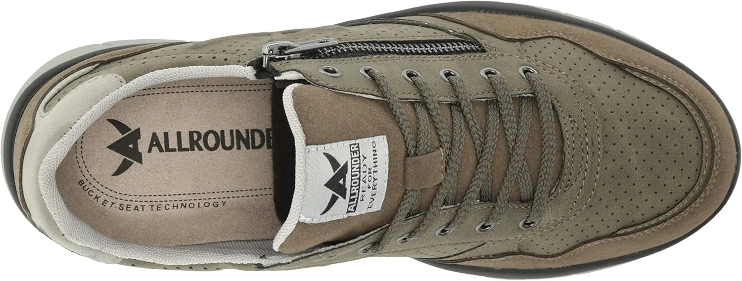 Men's Majestro Sneaker