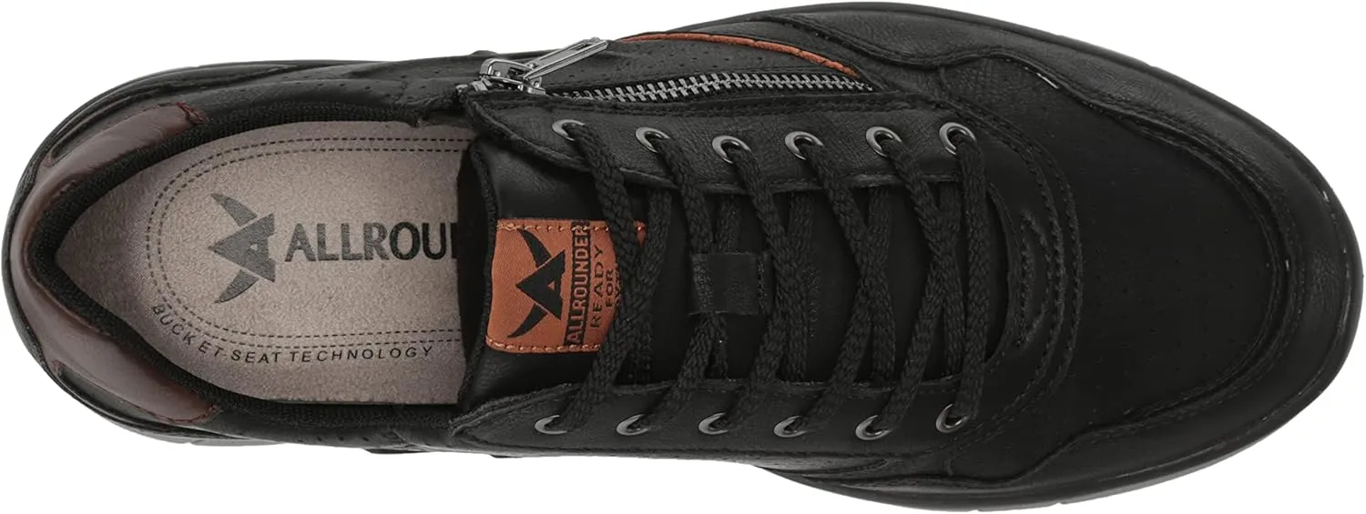 Men's Majestro Sneaker