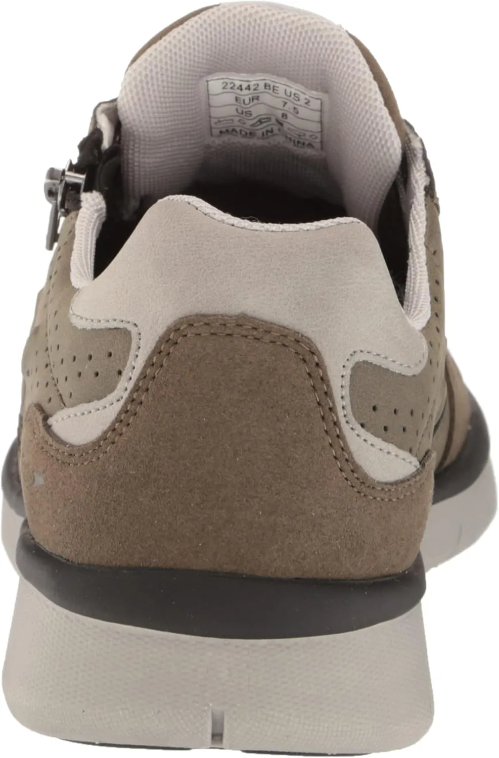 Men's Majestro Sneaker