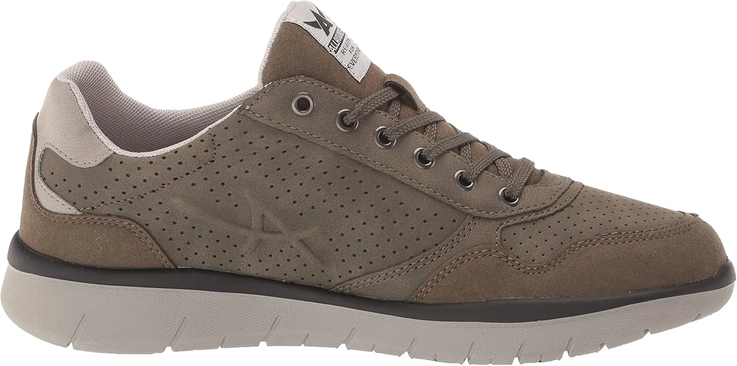 Men's Majestro Sneaker