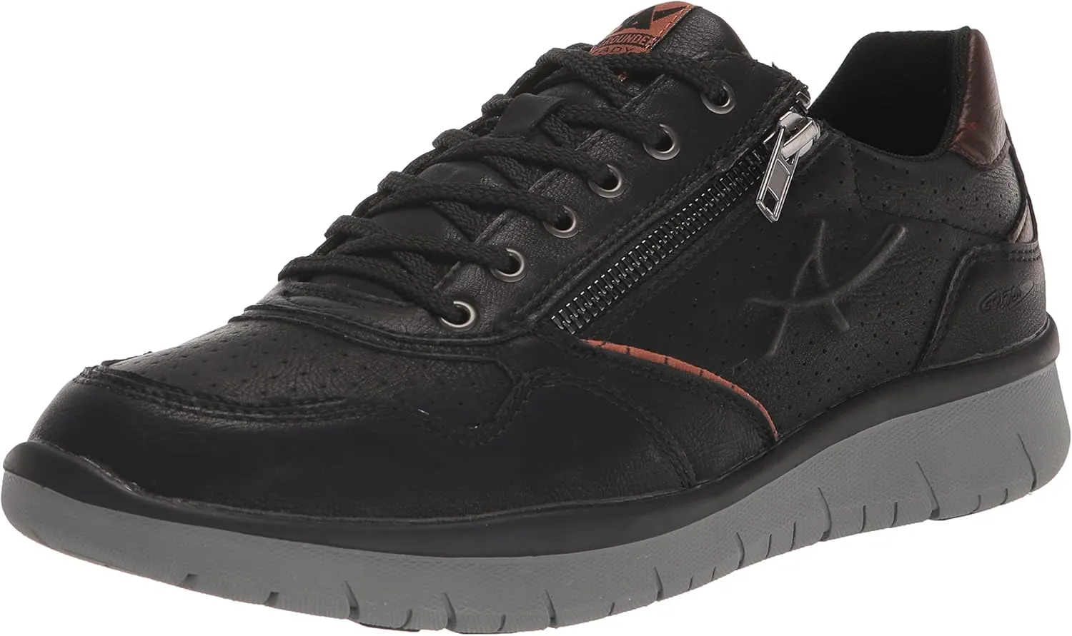 Men's Majestro Sneaker