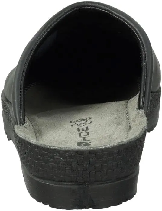 Men's Open-Back Mule