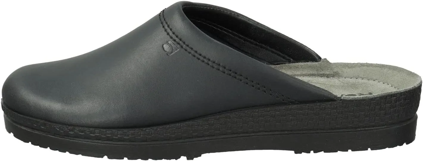 Men's Open-Back Mule