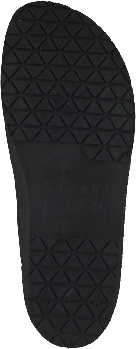 Men's Open-Back Mule