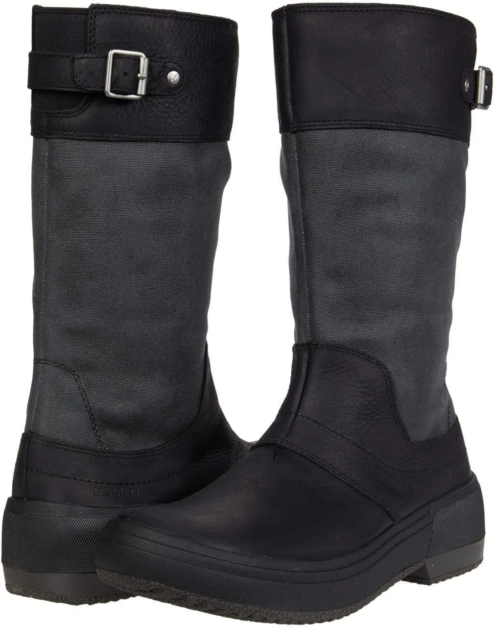 Merrell Haven Tall Buckle Waterproof