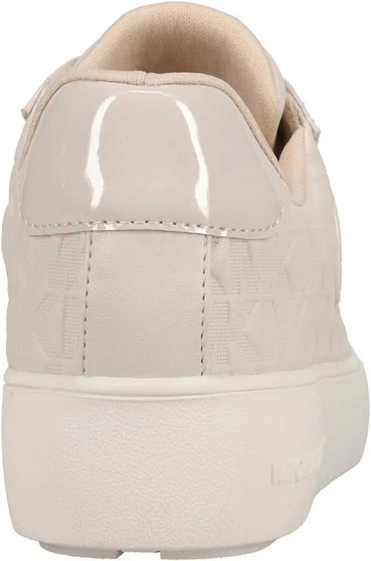 Michael Kors Girl's Jordana Audrey Sneaker
