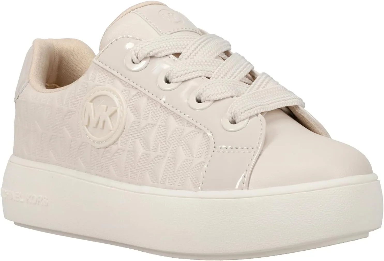 Michael Kors Girl's Jordana Audrey Sneaker
