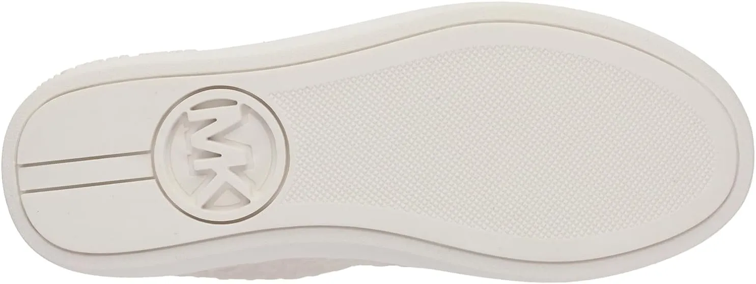 Michael Kors Girl's Jordana Audrey Sneaker