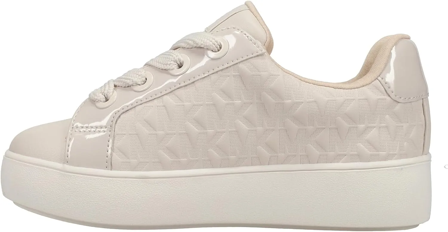 Michael Kors Girl's Jordana Audrey Sneaker