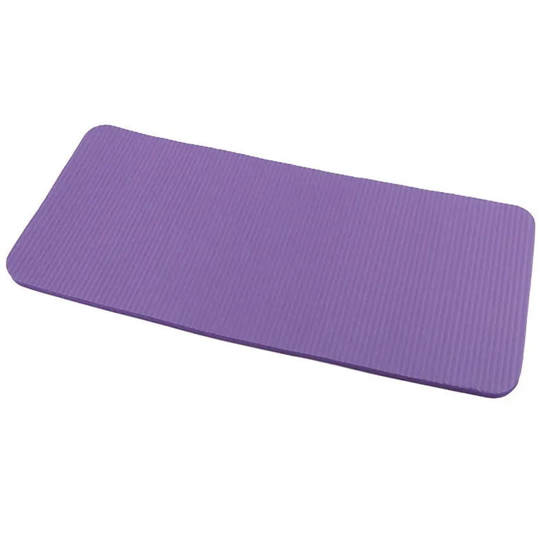 Mini Non-Slip Foldable Yoga Mat for Pilates & Fitness