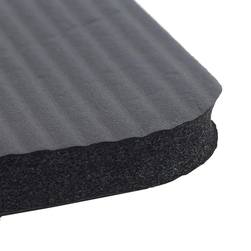 Mini Non-Slip Foldable Yoga Mat for Pilates & Fitness