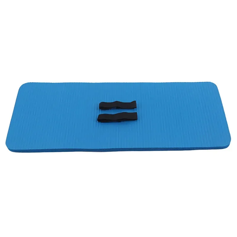 Mini Non-Slip Foldable Yoga Mat for Pilates & Fitness