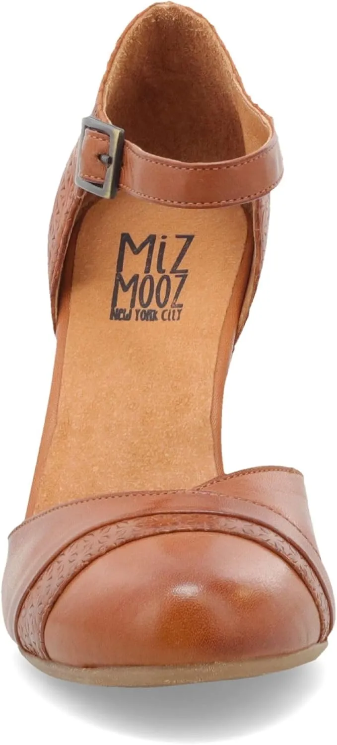 Miz Mooz Jay Women's Mary Jane Pumps