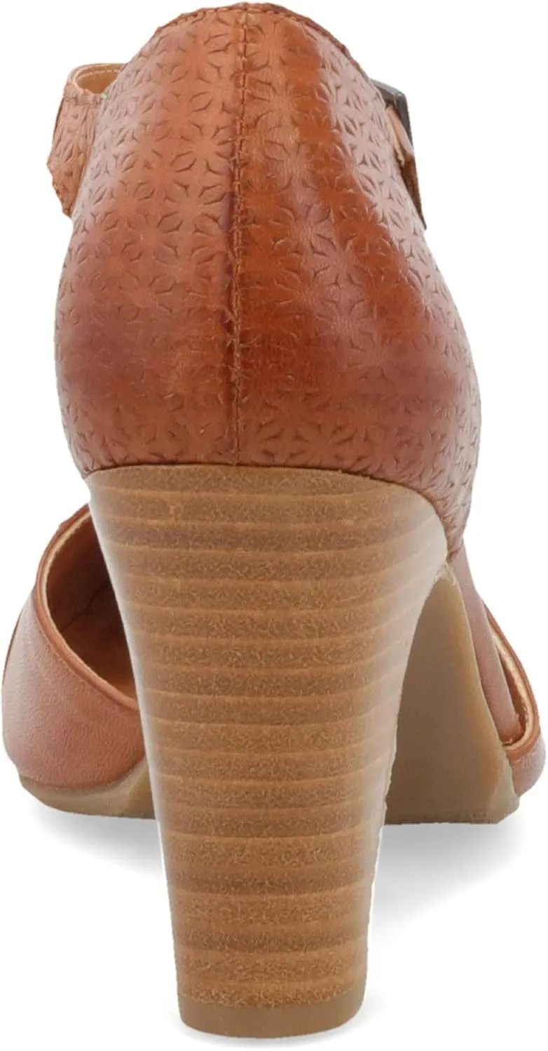 Miz Mooz Jay Women's Mary Jane Pumps