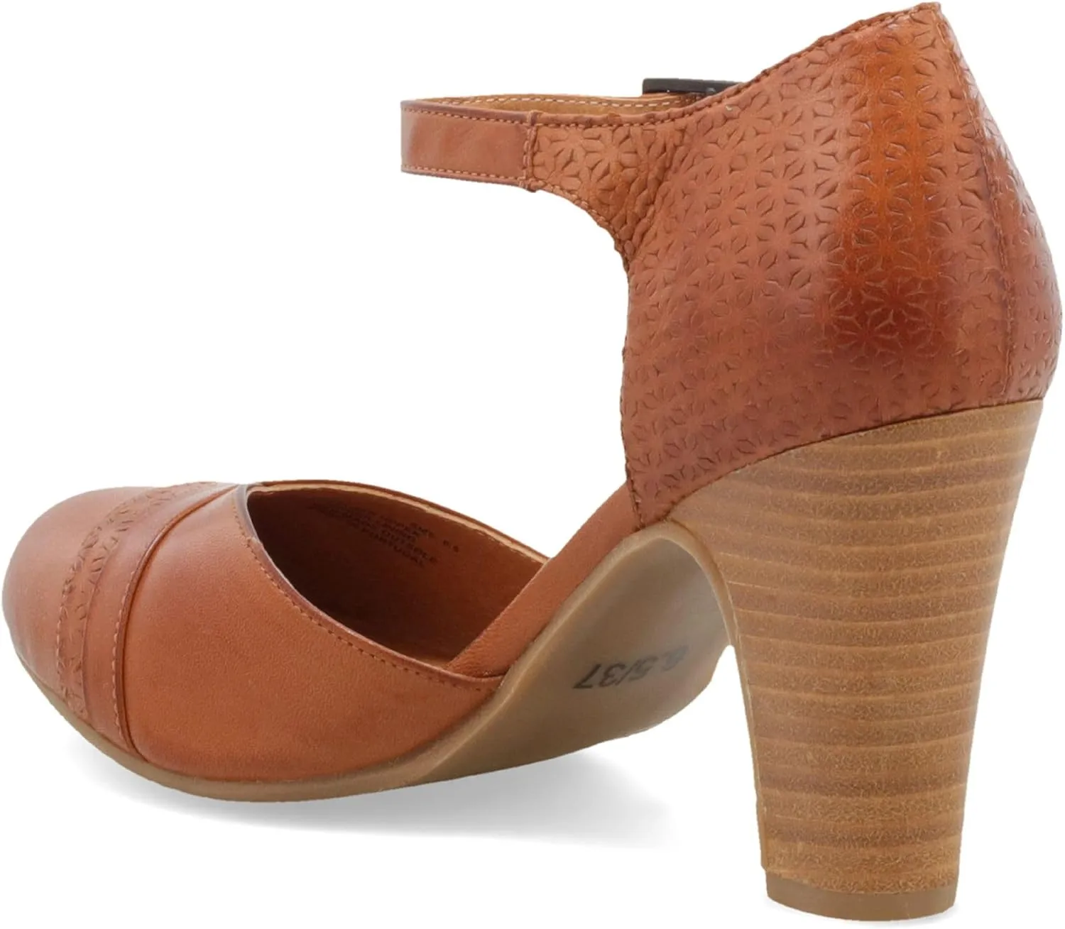 Miz Mooz Jay Women's Mary Jane Pumps