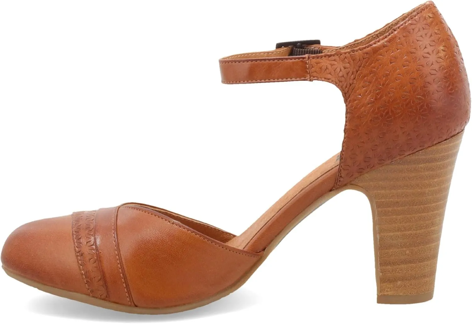 Miz Mooz Jay Women's Mary Jane Pumps