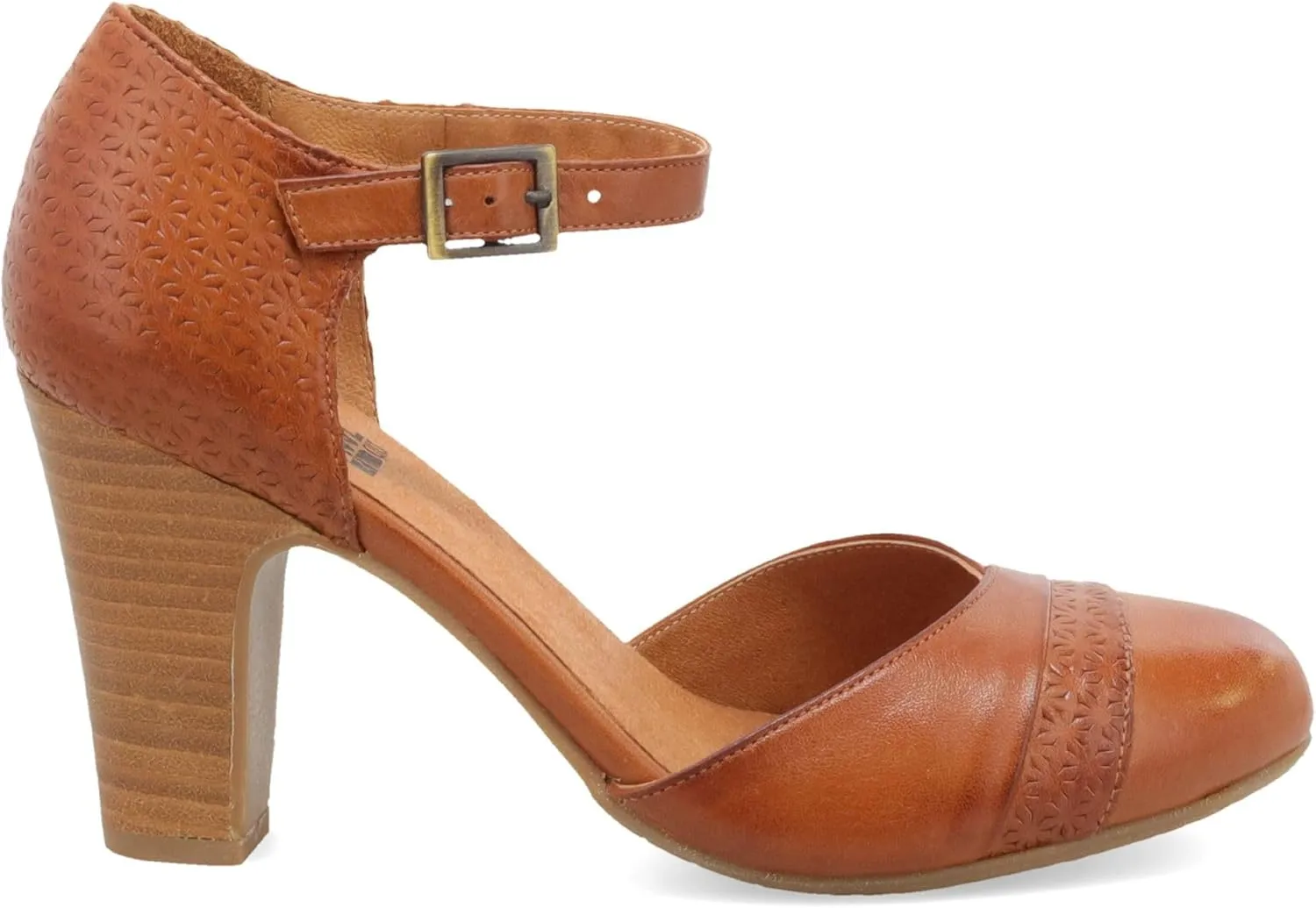 Miz Mooz Jay Women's Mary Jane Pumps
