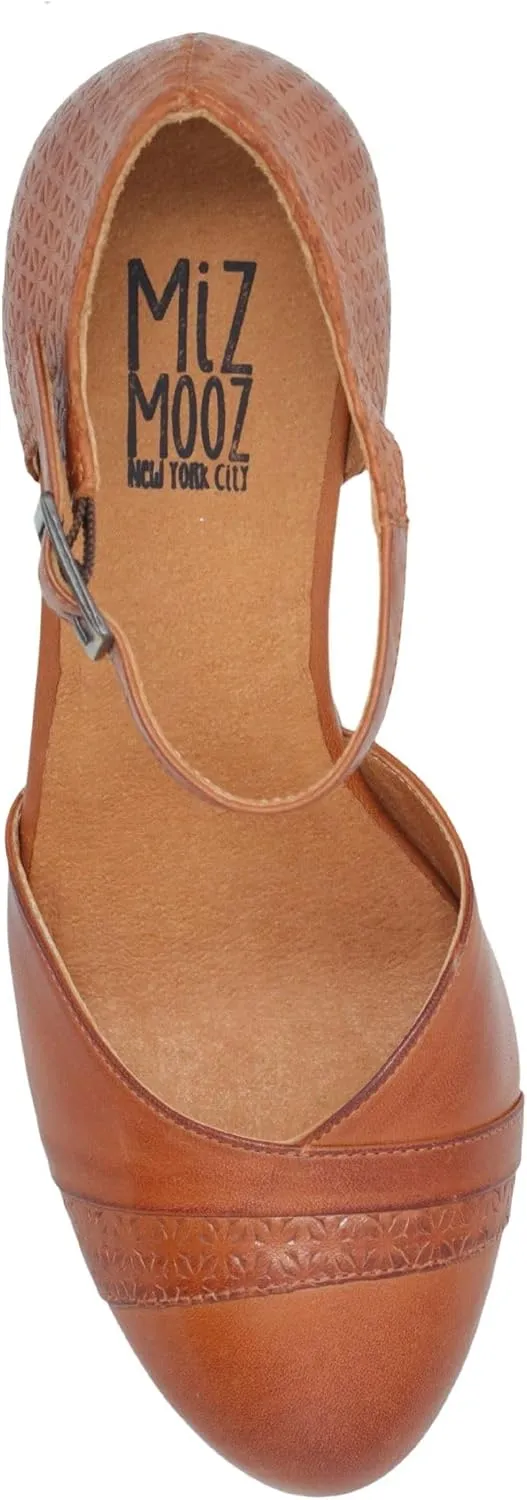 Miz Mooz Jay Women's Mary Jane Pumps