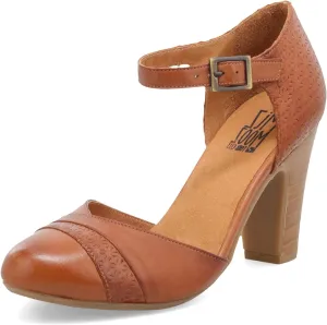 Miz Mooz Jay Women's Mary Jane Pumps